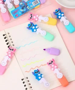 Surligneur Stitch