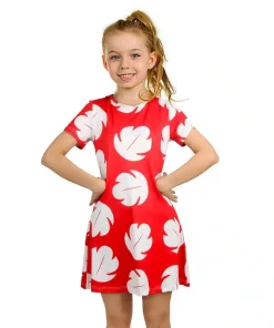 Robe Lilo Adulte