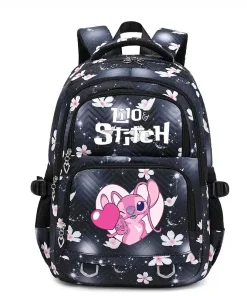 Sac d'École Angel