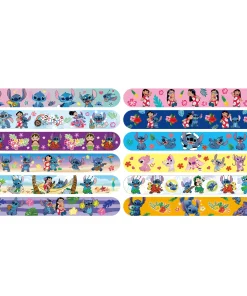 Stitch Slap Bracelet