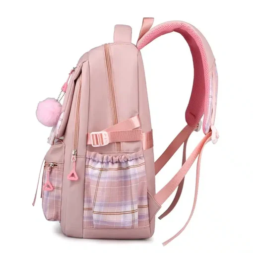 Sac à Dos Stitch