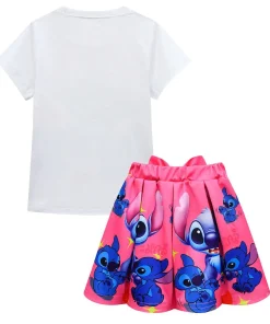 Jupe Stitch
