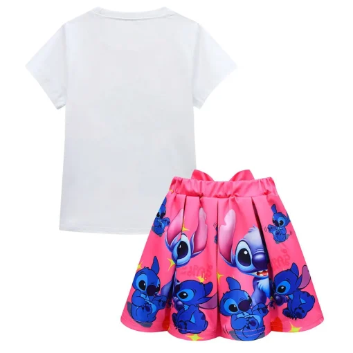 Jupe Stitch