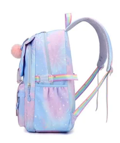 Sac à Dos Fille Stitch