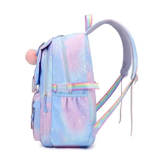 Sac à Dos Fille Stitch