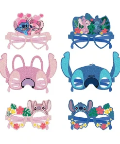 Masque Enfant Stitch