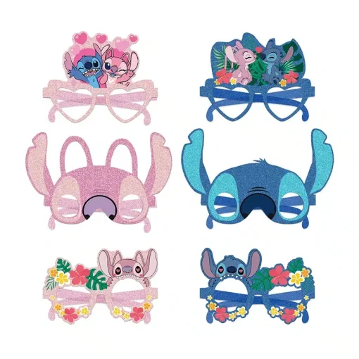 Masque Enfant Stitch