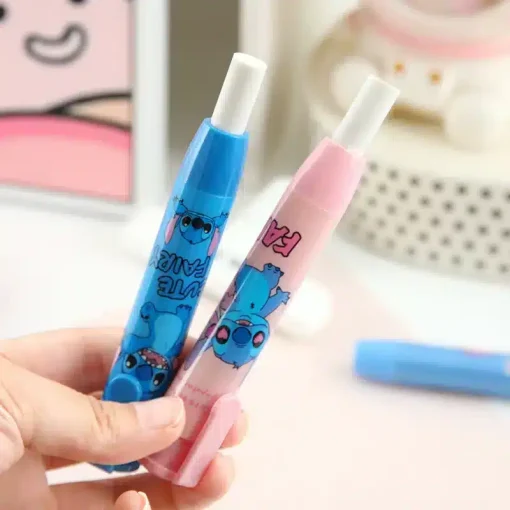 Gomme Stitch