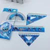 Set Géométrie Stitch
