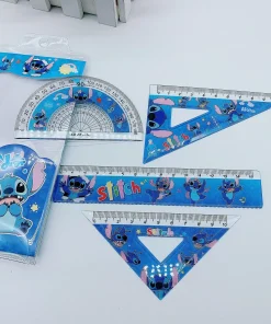 Set Géométrie Stitch