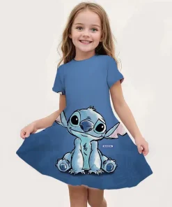 Robe Stitch