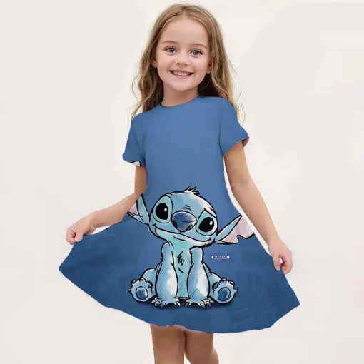 Robe Stitch