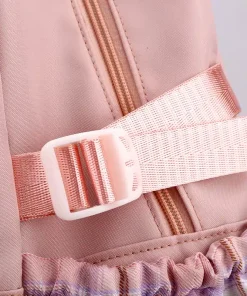 Cartable Sac à Dos Stitch