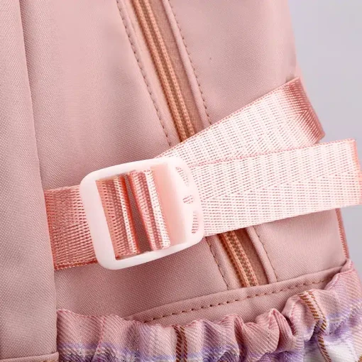 Cartable Sac à Dos Stitch