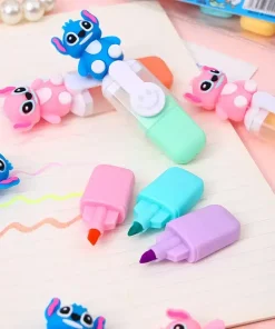 Surligneur Stitch
