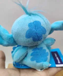 Stitch Aimant Épaule