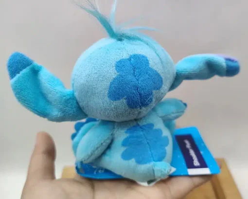 Stitch Aimant Épaule