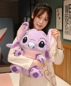 Peluche Angel