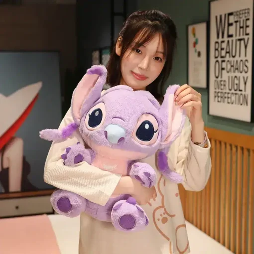 Peluche Angel