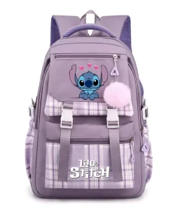 Cartable Sac à Dos Stitch