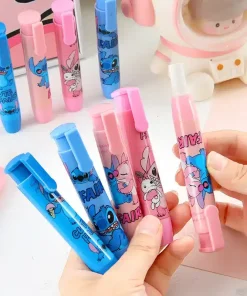 Gomme Stitch