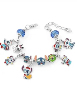 Calendrier de l'Avent Stitch 2024