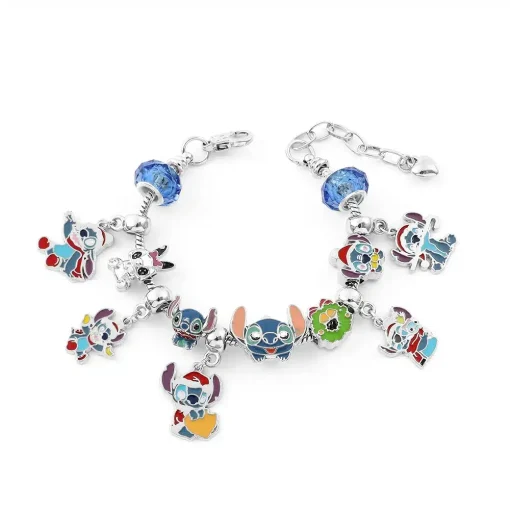 Calendrier de l'Avent Stitch 2024