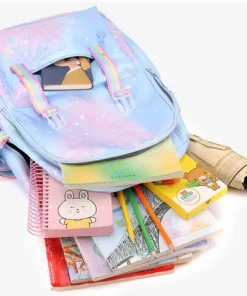 Sac à Dos Fille Stitch