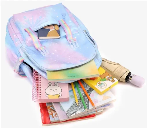 Sac à Dos Fille Stitch