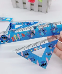 Set Géométrie Stitch