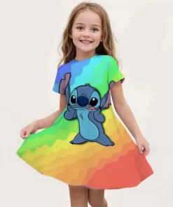 Robe Stitch