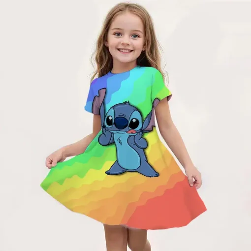 Robe Stitch