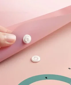 Pochette Stitch