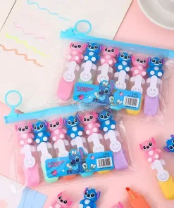 Surligneur Stitch