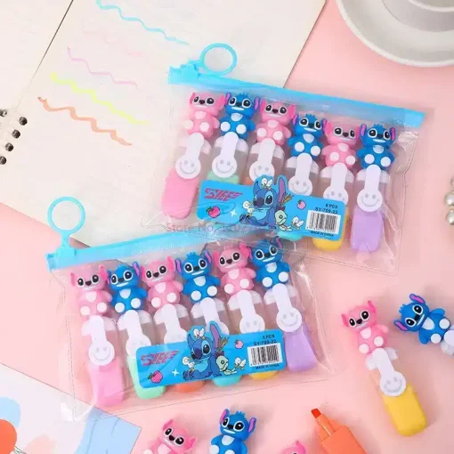 Surligneur Stitch