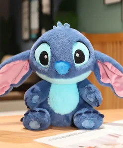 Peluche Stitch 45 cm