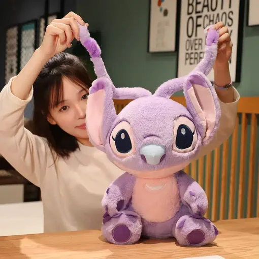 Peluche Angel