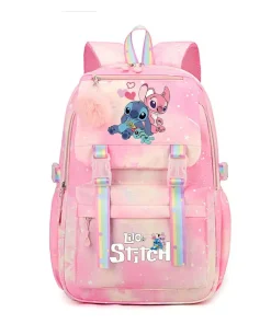 Sac à Dos Fille Stitch