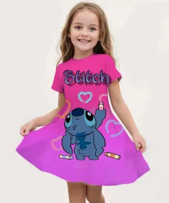 Robe Stitch
