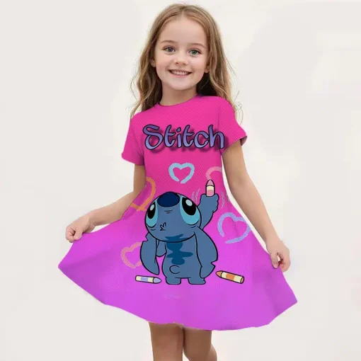 Robe Stitch