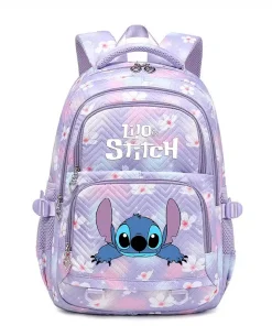 Grand Sac à Dos Stitch