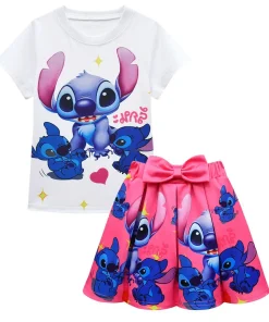 Jupe Stitch
