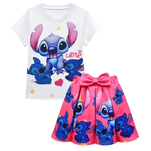 Jupe Stitch