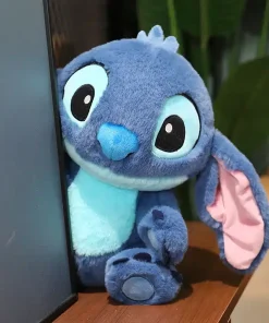 Peluche Stitch 45 cm