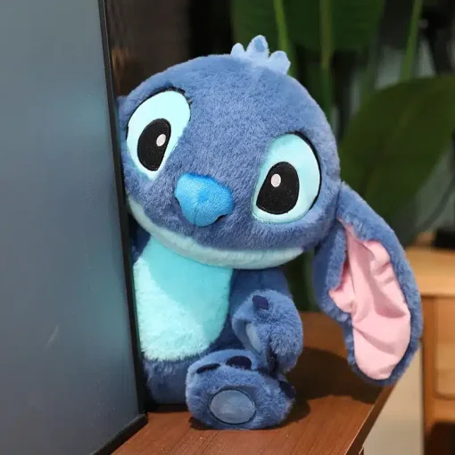 Peluche Stitch 45 cm