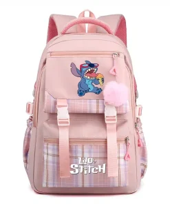 Sac à Dos Stitch Disney