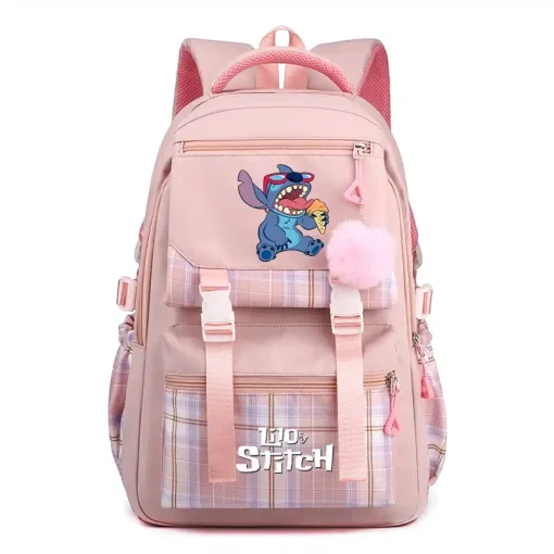 Sac à Dos Stitch Disney
