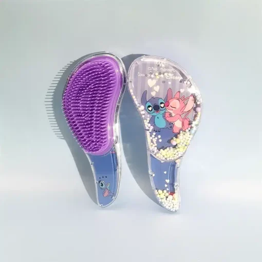 Brosse Stitch
