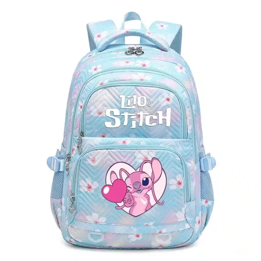 Sac d'École Angel