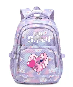 Sac d'École Angel